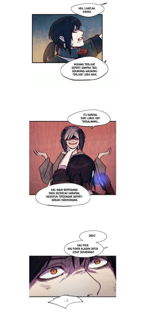 Regnal Trigger Chapter 02 Bahasa Indonesia