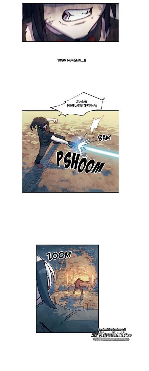 Regnal Trigger Chapter 02 Bahasa Indonesia