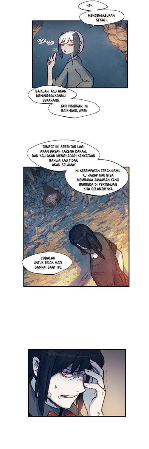 Regnal Trigger Chapter 02 Bahasa Indonesia