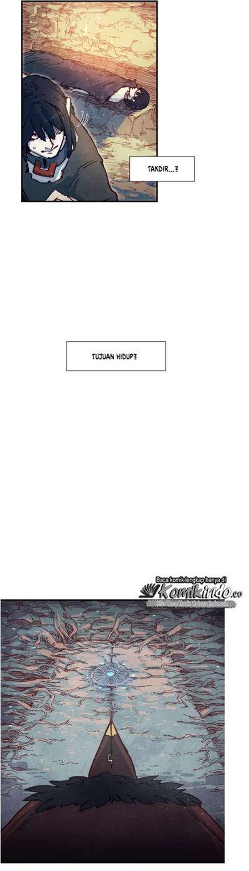 Regnal Trigger Chapter 02 Bahasa Indonesia