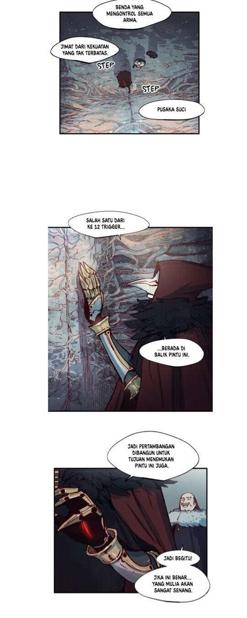 Regnal Trigger Chapter 02 Bahasa Indonesia