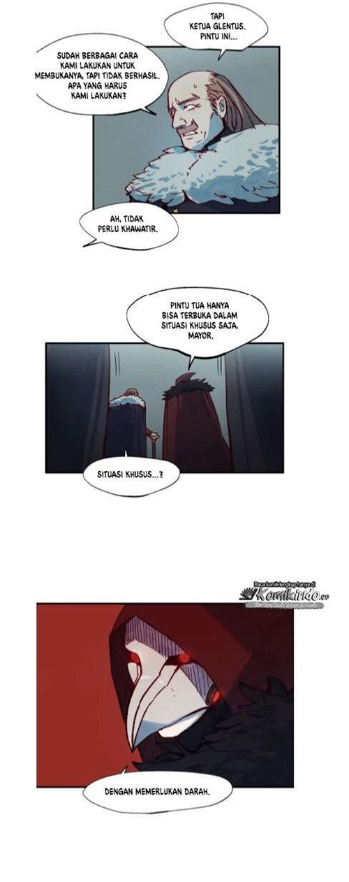Regnal Trigger Chapter 02 Bahasa Indonesia
