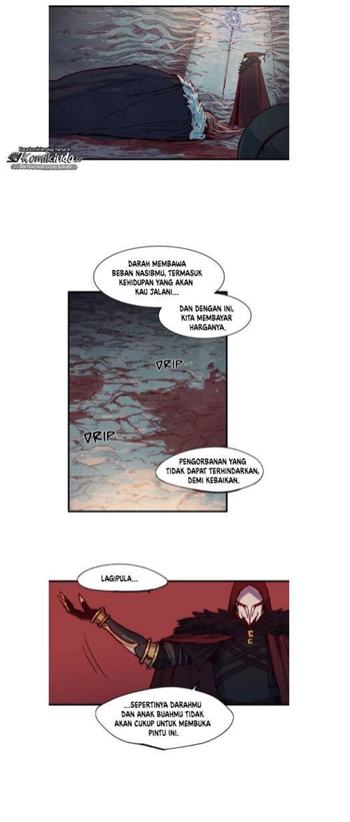 Regnal Trigger Chapter 02 Bahasa Indonesia