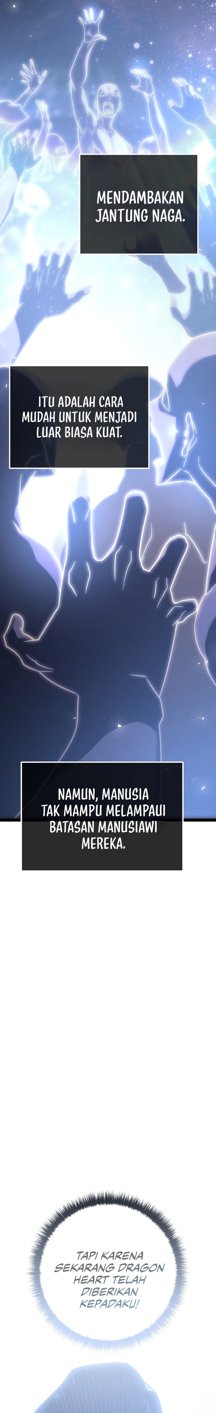 Regressing As The Reincarnated Bastard Of The Sword Clan chapter 3