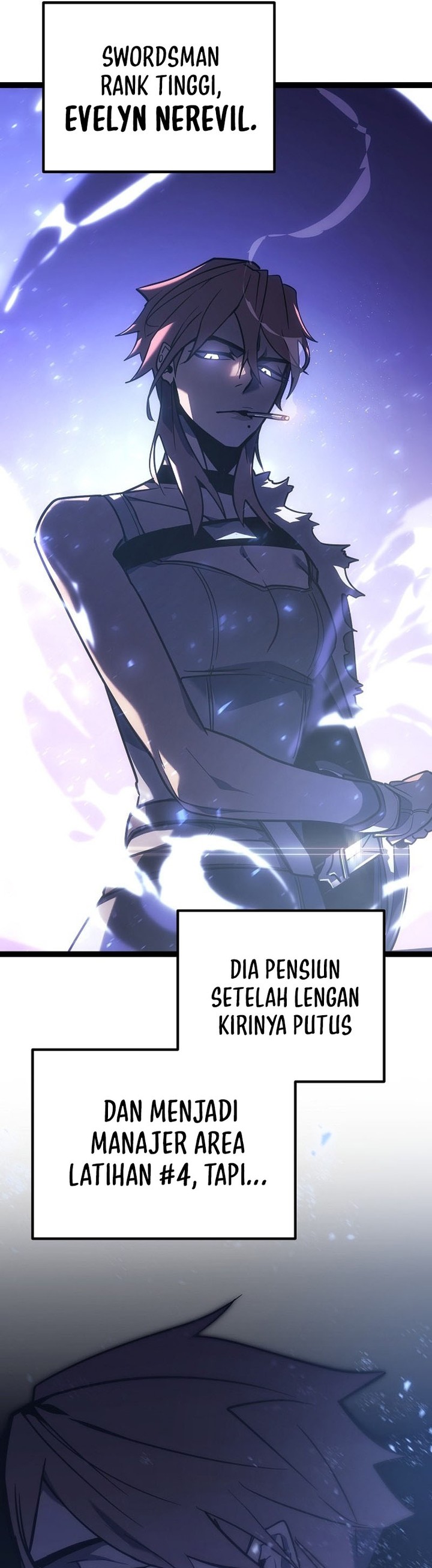Regressing As The Reincarnated Bastard Of The Sword Clan chapter 3