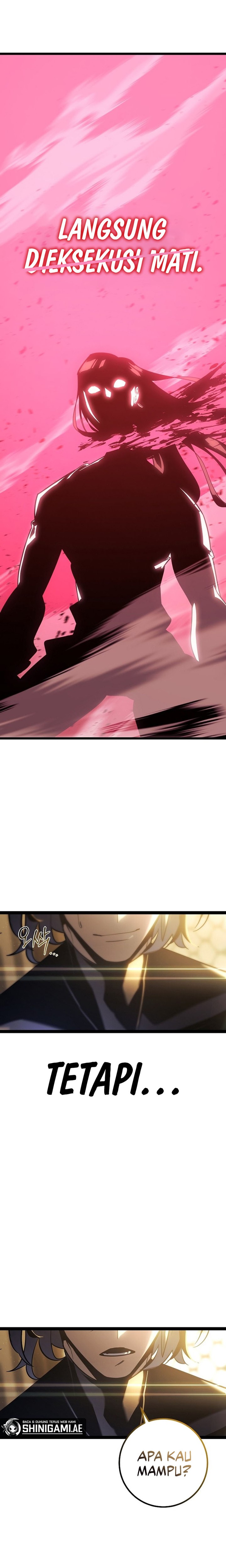 Regressing As The Reincarnated Bastard Of The Sword Clan chapter 3