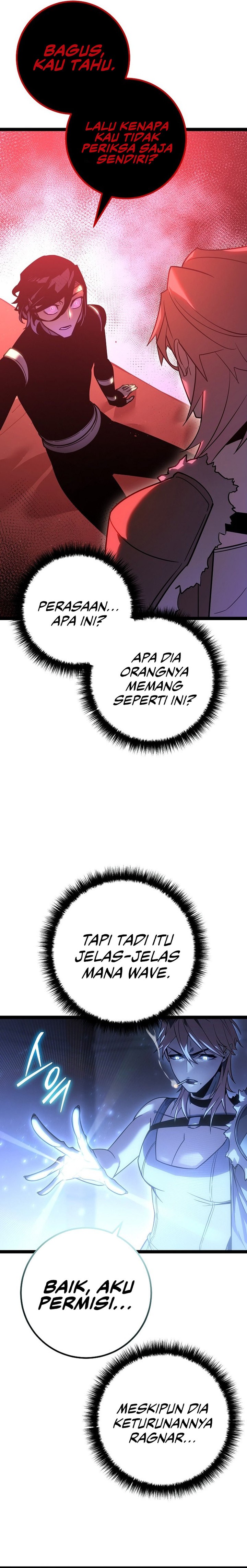 Regressing As The Reincarnated Bastard Of The Sword Clan chapter 3