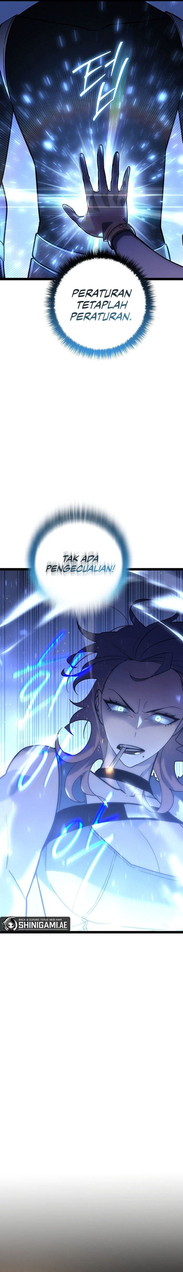 Regressing As The Reincarnated Bastard Of The Sword Clan chapter 3