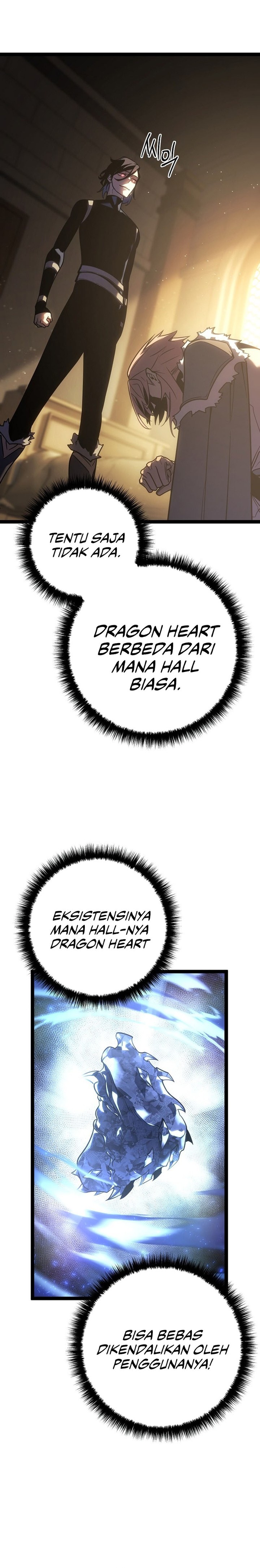 Regressing As The Reincarnated Bastard Of The Sword Clan chapter 3
