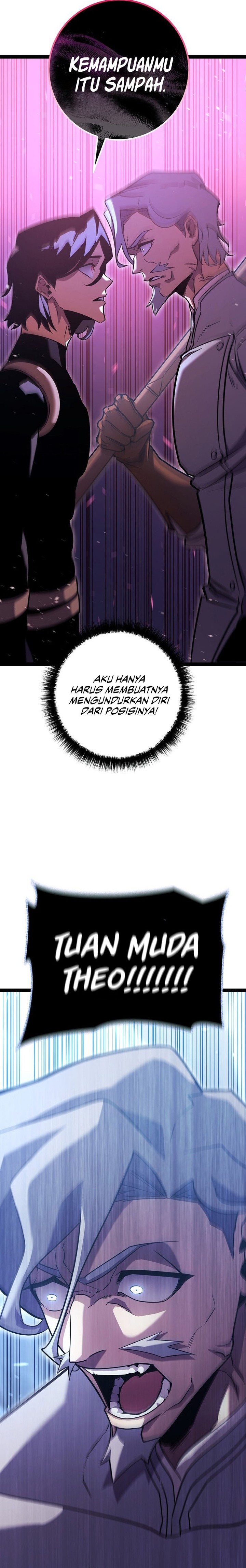 Regressing As The Reincarnated Bastard Of The Sword Clan chapter 3