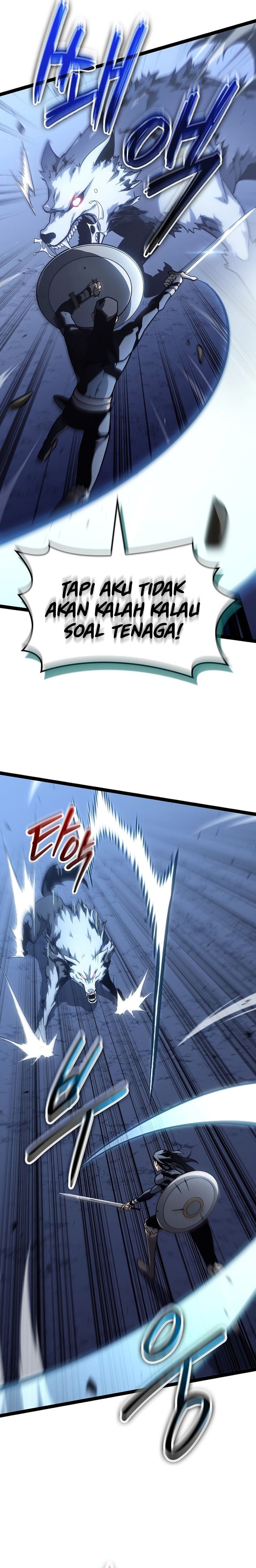 Regressing As The Reincarnated Bastard Of The Sword Clan chapter 14