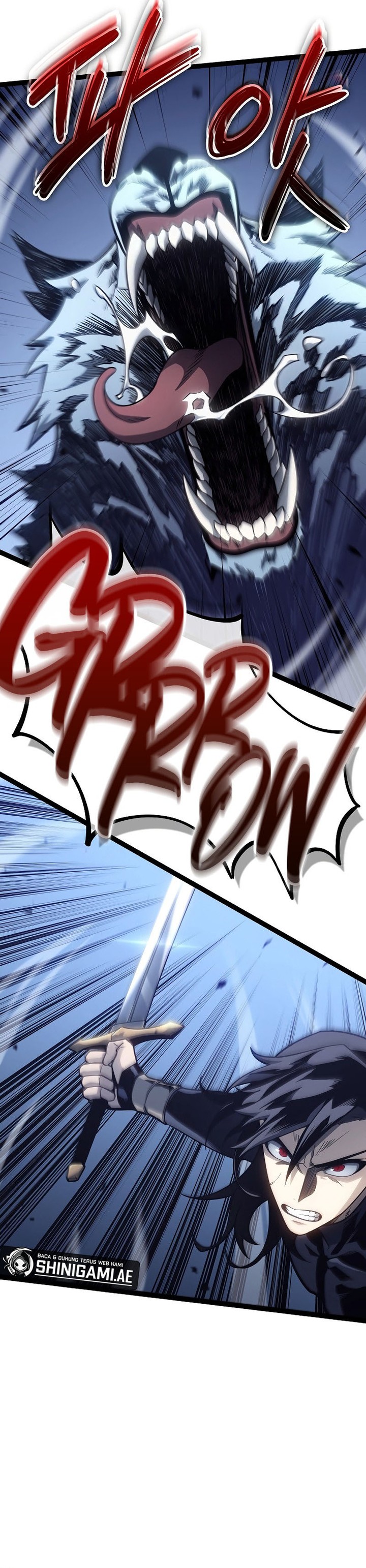 Regressing As The Reincarnated Bastard Of The Sword Clan chapter 14