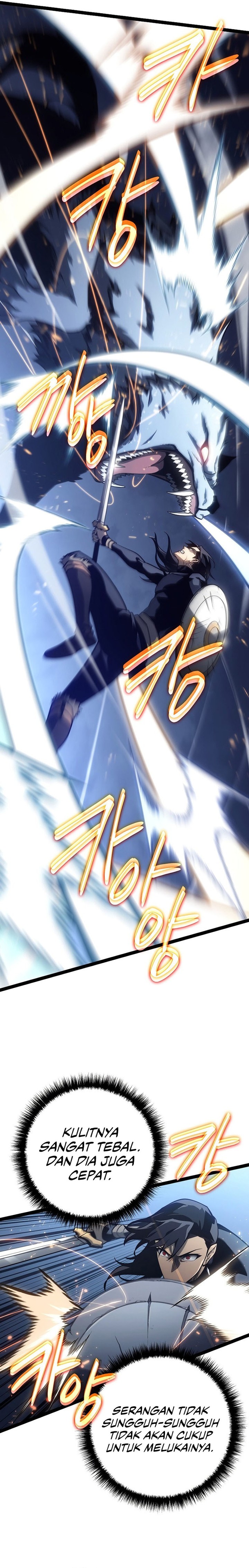 Regressing As The Reincarnated Bastard Of The Sword Clan chapter 14