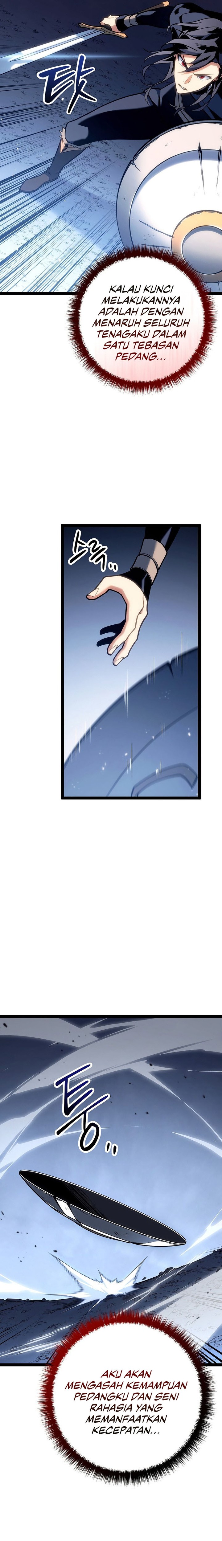 Regressing As The Reincarnated Bastard Of The Sword Clan chapter 14