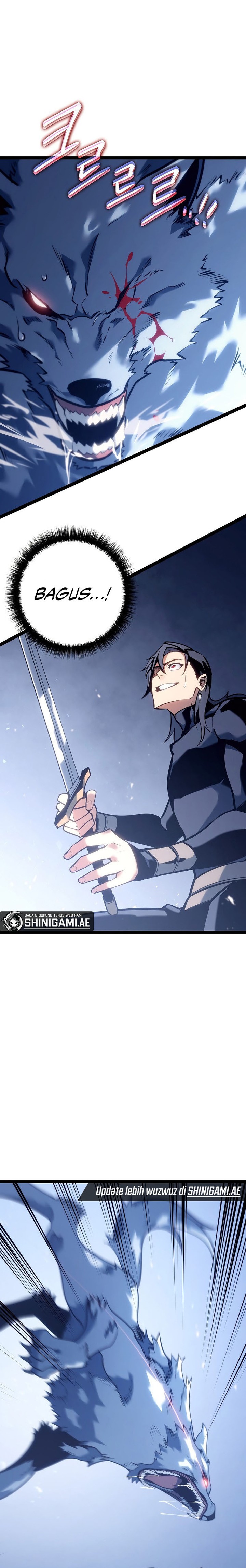 Regressing As The Reincarnated Bastard Of The Sword Clan chapter 14
