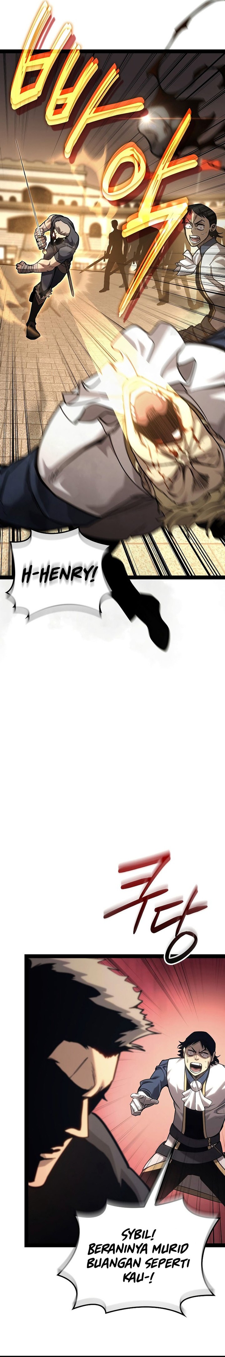 Regressing As The Reincarnated Bastard Of The Sword Clan chapter 14