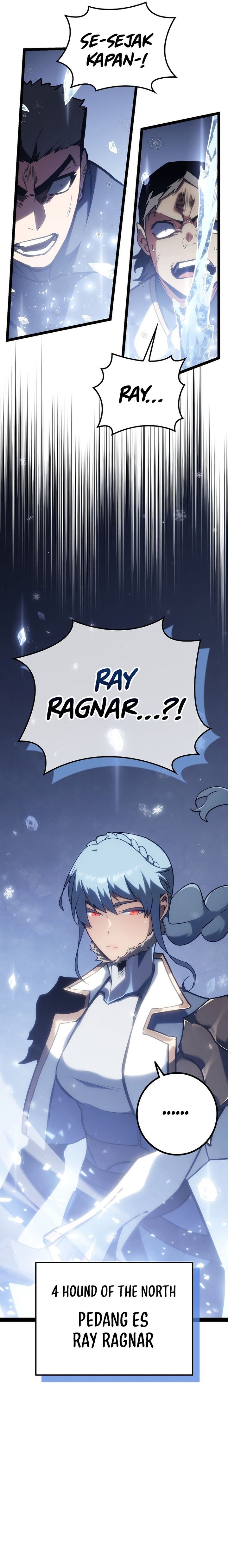 Regressing As The Reincarnated Bastard Of The Sword Clan chapter 14
