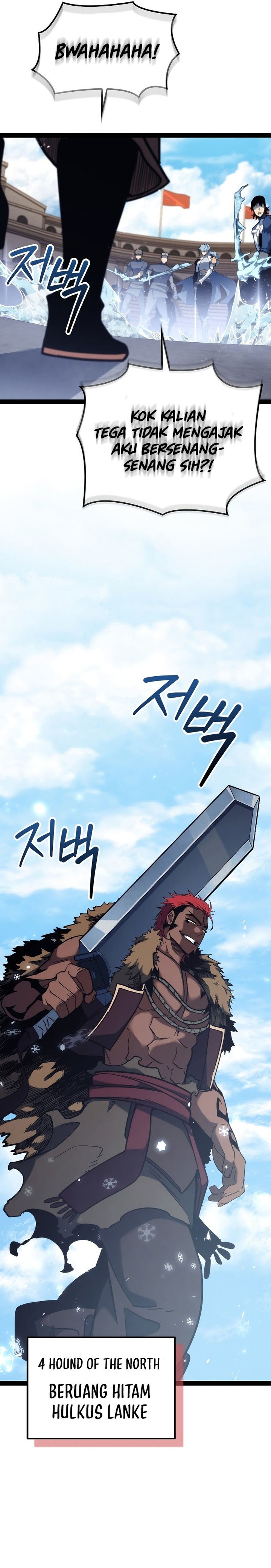 Regressing As The Reincarnated Bastard Of The Sword Clan chapter 14