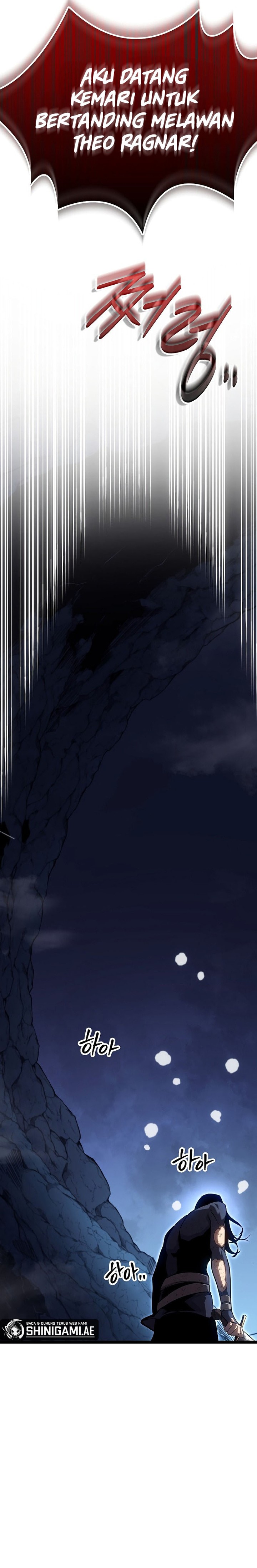 Regressing As The Reincarnated Bastard Of The Sword Clan chapter 14