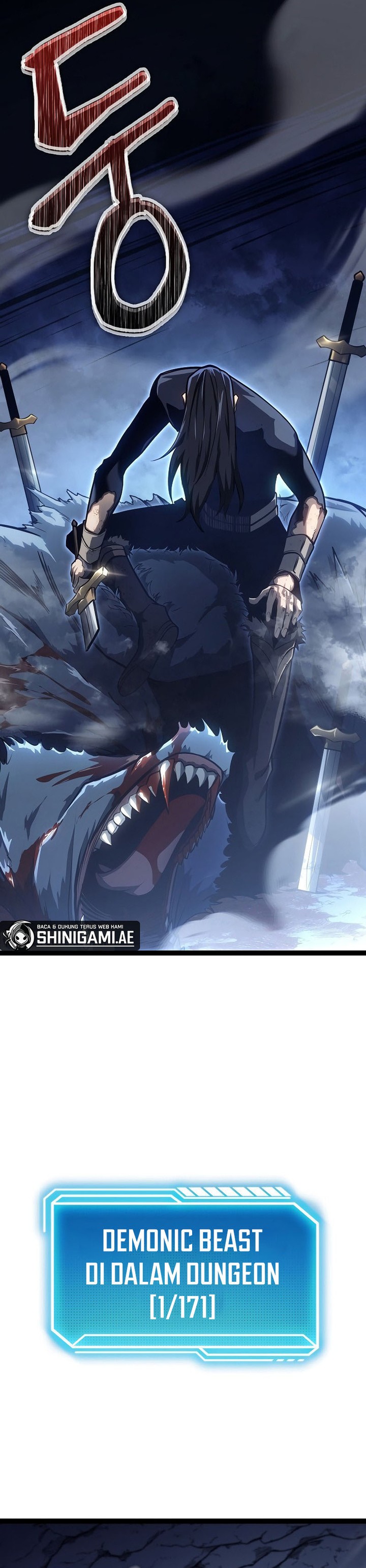 Regressing As The Reincarnated Bastard Of The Sword Clan chapter 14