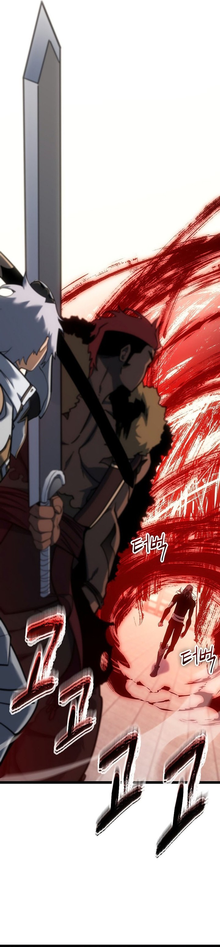 Regressing As The Reincarnated Bastard Of The Sword Clan Chapter 16 Bahasa Indonesia