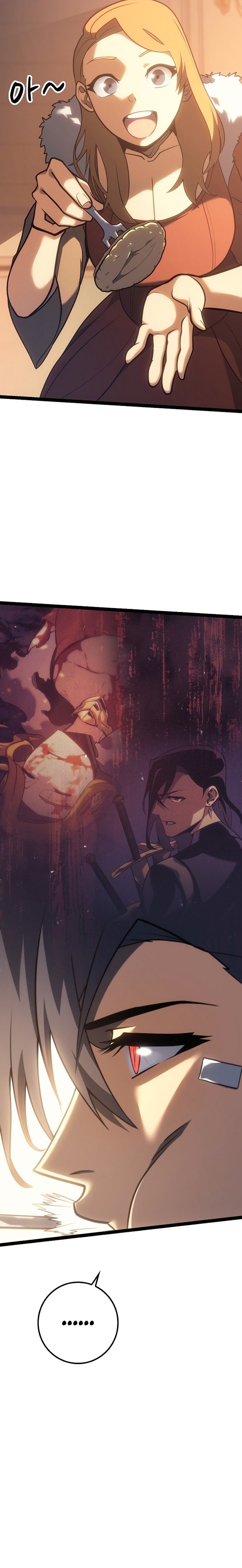 Regressing As The Reincarnated Bastard Of The Sword Clan Chapter 16 Bahasa Indonesia