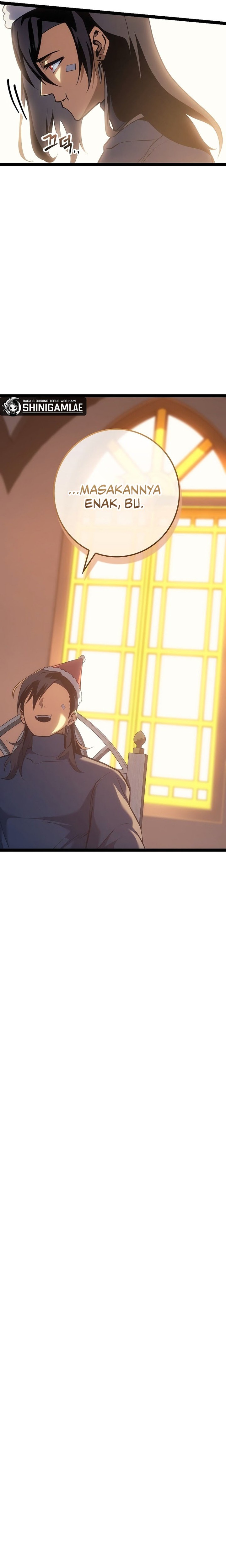 Regressing As The Reincarnated Bastard Of The Sword Clan Chapter 16 Bahasa Indonesia