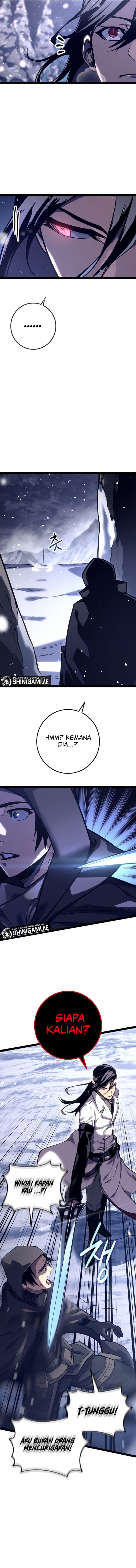 Regressing As The Reincarnated Bastard Of The Sword Clan chapter 21