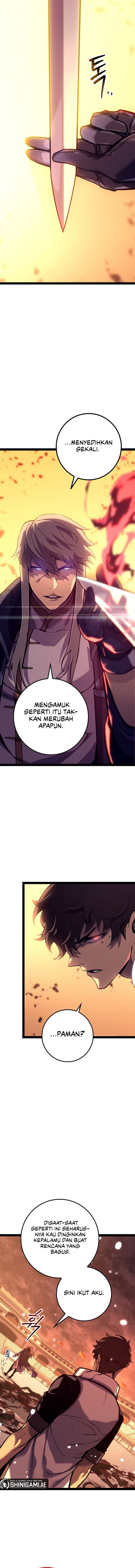 Regressing As The Reincarnated Bastard Of The Sword Clan chapter 21