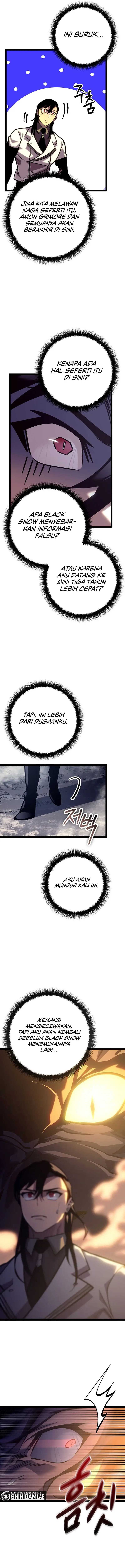 Regressing As The Reincarnated Bastard Of The Sword Clan chapter 24