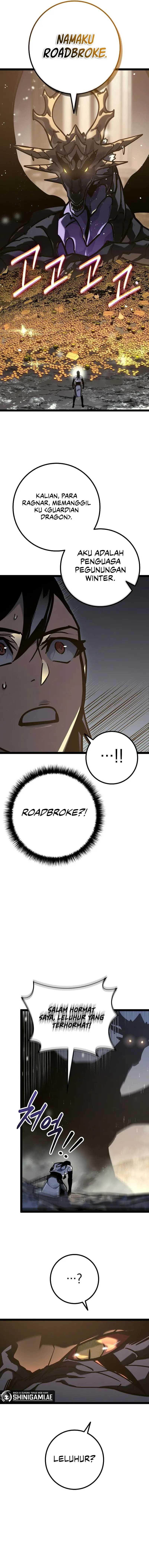 Regressing As The Reincarnated Bastard Of The Sword Clan chapter 24