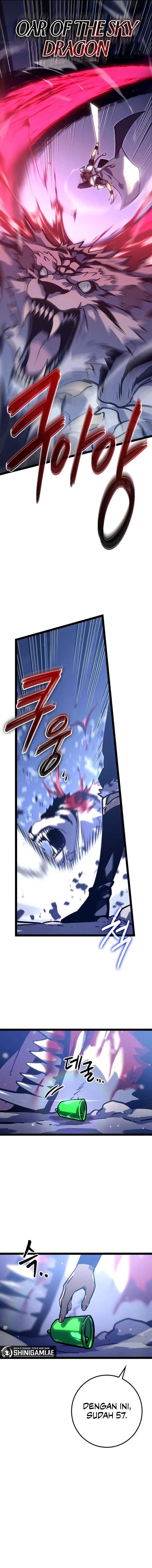Regressing As The Reincarnated Bastard Of The Sword Clan chapter 24