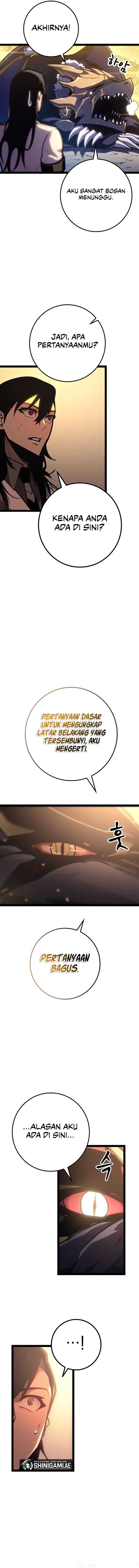Regressing As The Reincarnated Bastard Of The Sword Clan chapter 24