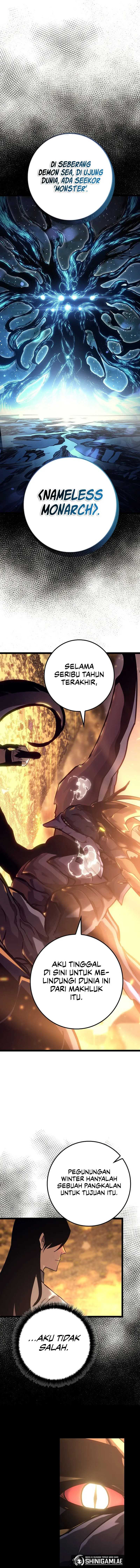 Regressing As The Reincarnated Bastard Of The Sword Clan chapter 24