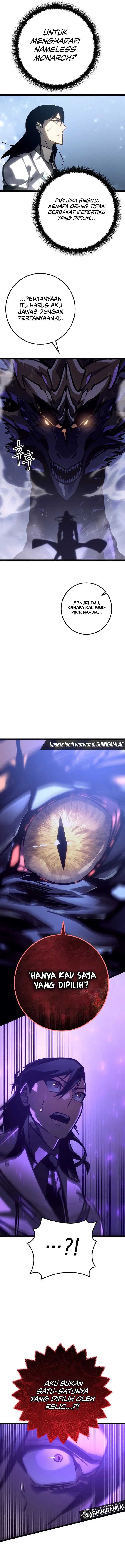 Regressing As The Reincarnated Bastard Of The Sword Clan chapter 24