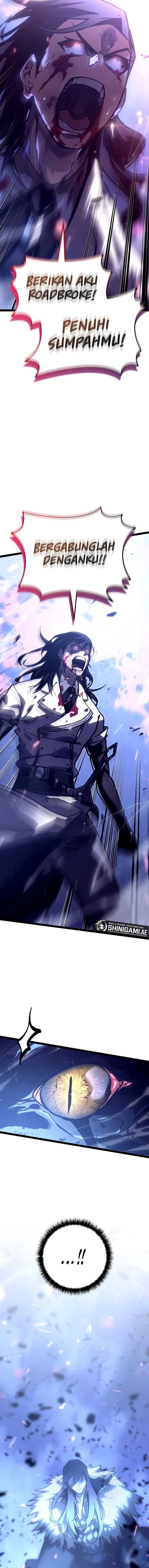 Regressing As The Reincarnated Bastard Of The Sword Clan chapter 25