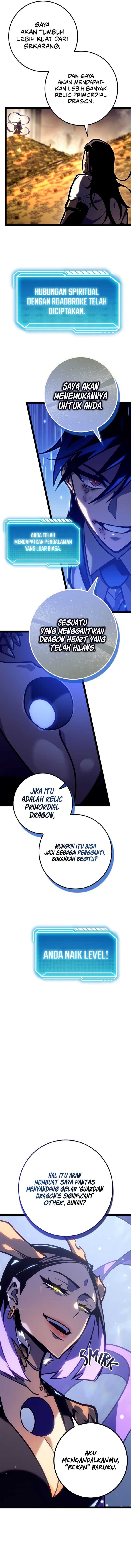 Regressing As The Reincarnated Bastard Of The Sword Clan chapter 25