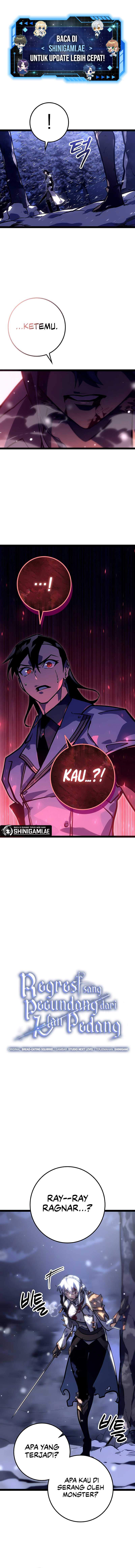 Regressing As The Reincarnated Bastard Of The Sword Clan chapter 27