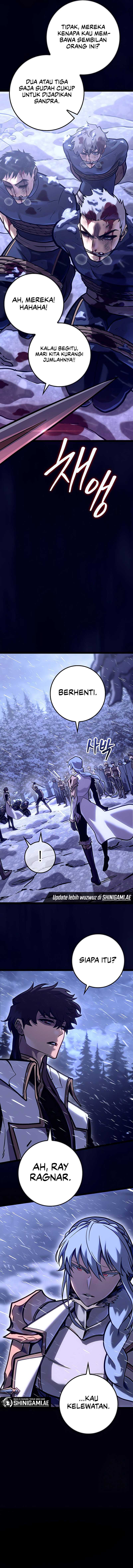 Regressing As The Reincarnated Bastard Of The Sword Clan chapter 27