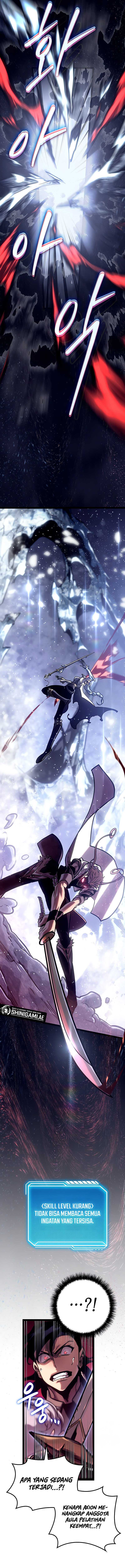 Regressing As The Reincarnated Bastard Of The Sword Clan chapter 27