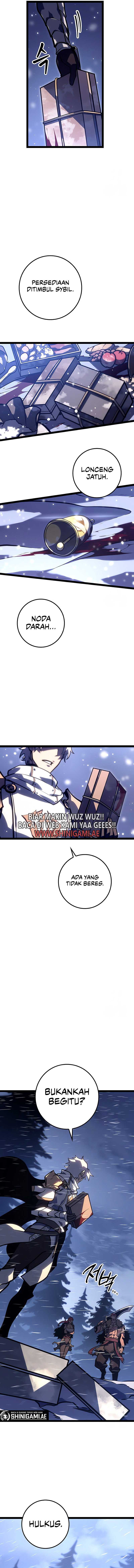 Regressing As The Reincarnated Bastard Of The Sword Clan chapter 27