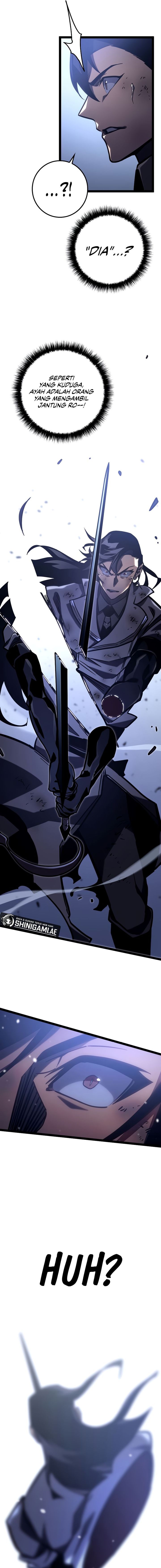 Regressing As The Reincarnated Bastard Of The Sword Clan chapter 35