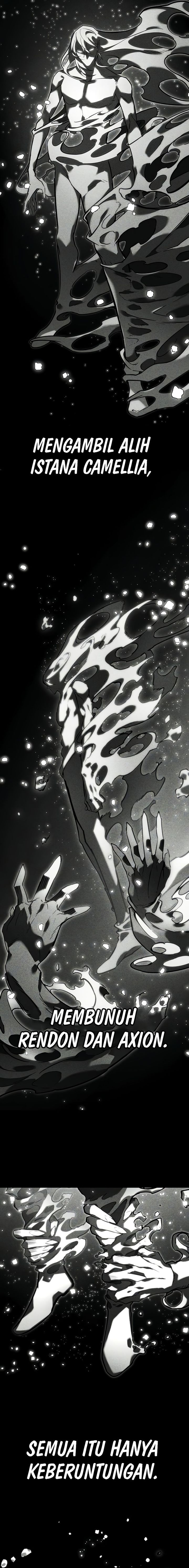 Regressing As The Reincarnated Bastard Of The Sword Clan chapter 35