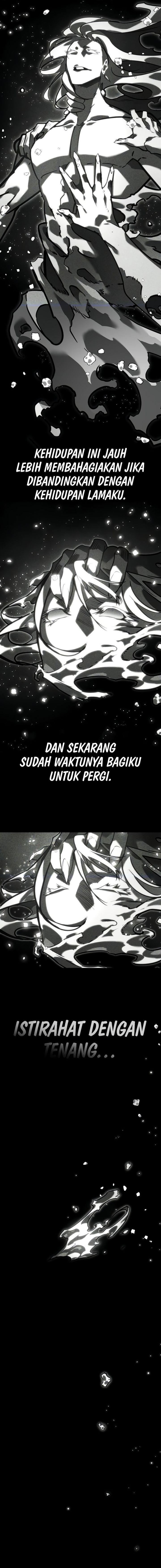 Regressing As The Reincarnated Bastard Of The Sword Clan chapter 35