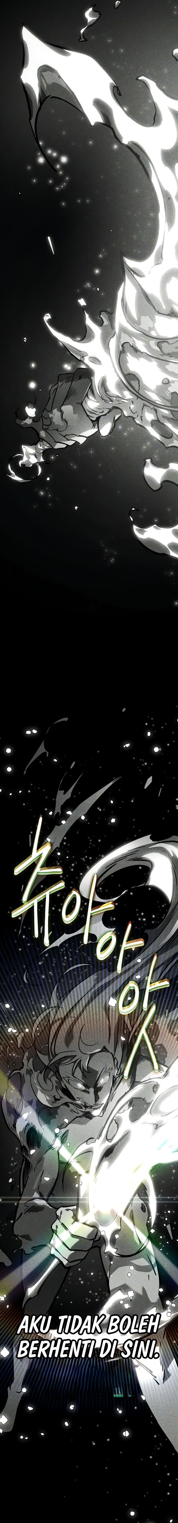 Regressing As The Reincarnated Bastard Of The Sword Clan chapter 35