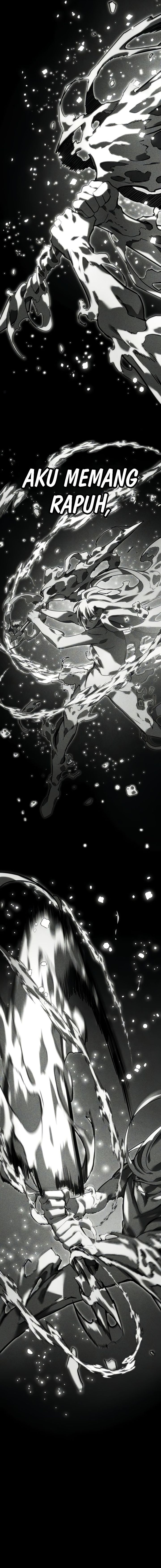 Regressing As The Reincarnated Bastard Of The Sword Clan chapter 35