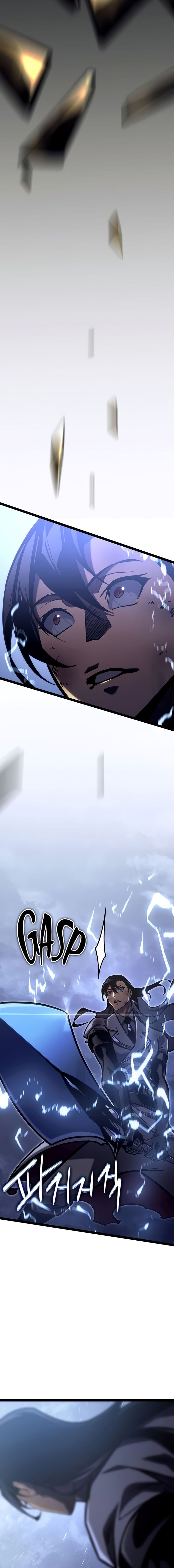 Regressing As The Reincarnated Bastard Of The Sword Clan chapter 35