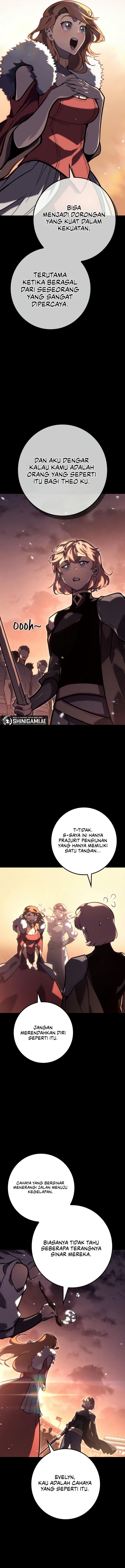 Regressing As The Reincarnated Bastard Of The Sword Clan chapter 38