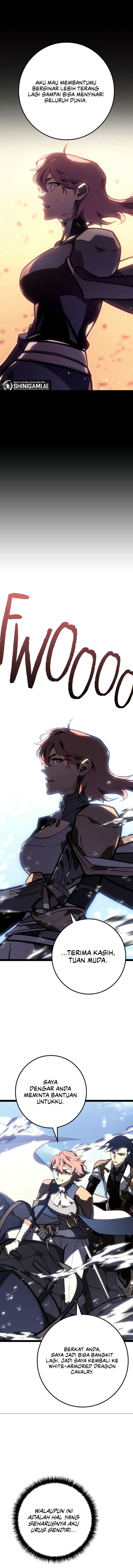 Regressing As The Reincarnated Bastard Of The Sword Clan chapter 38