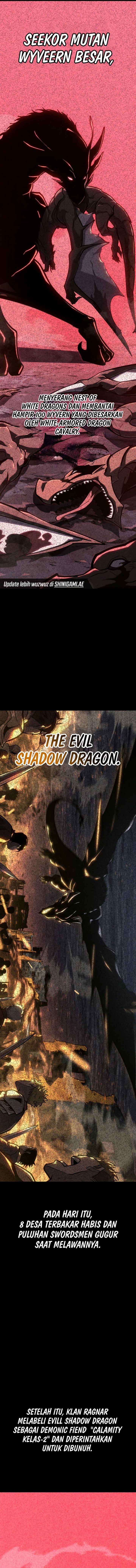 Regressing As The Reincarnated Bastard Of The Sword Clan chapter 38